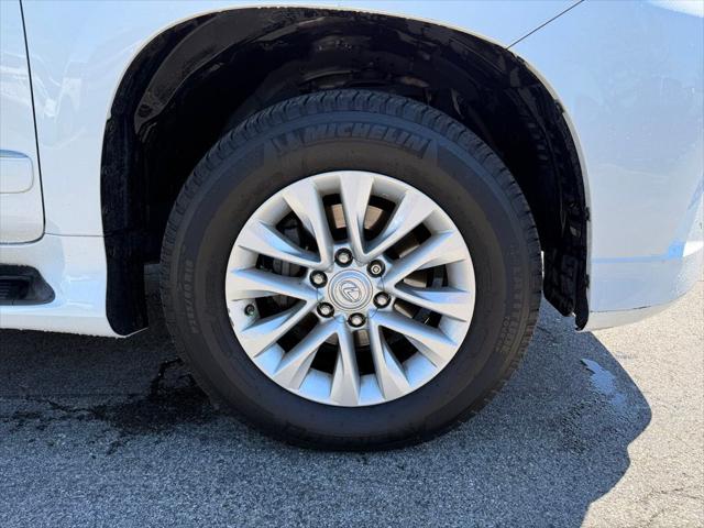 2019 Lexus GX 460 Premium