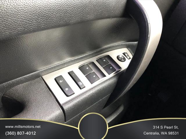 2013 Chevrolet Silverado 2500HD LT