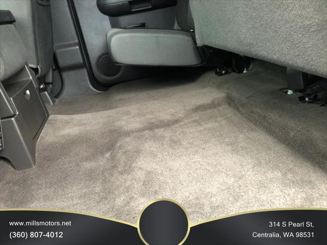 2013 Chevrolet Silverado 2500HD LT
