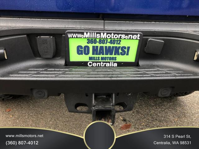 2013 Chevrolet Silverado 2500HD LT