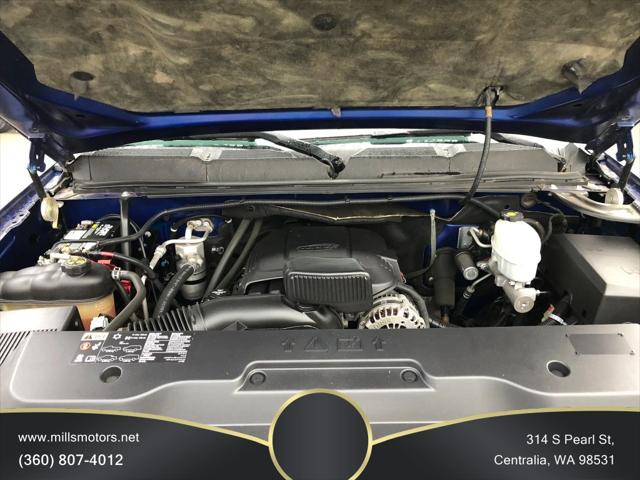 2013 Chevrolet Silverado 2500HD LT