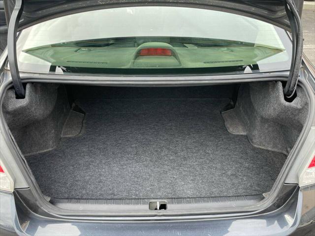 2014 Subaru Impreza 2.0i