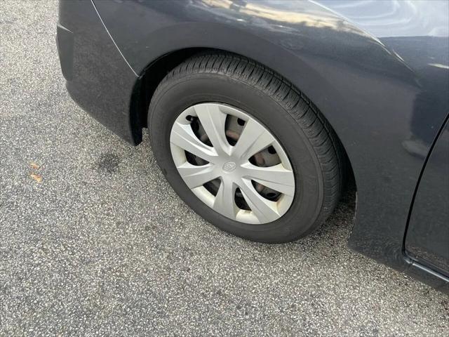 2014 Subaru Impreza 2.0i