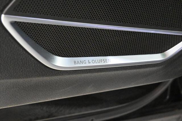2021 Audi Q3 Premium Plus 45 TFSI S line quattro Tiptronic
