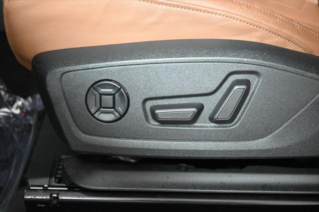 2021 Audi Q3 Premium Plus 45 TFSI S line quattro Tiptronic