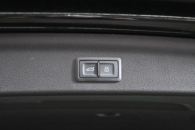 2021 Audi Q3 Premium Plus 45 TFSI S line quattro Tiptronic