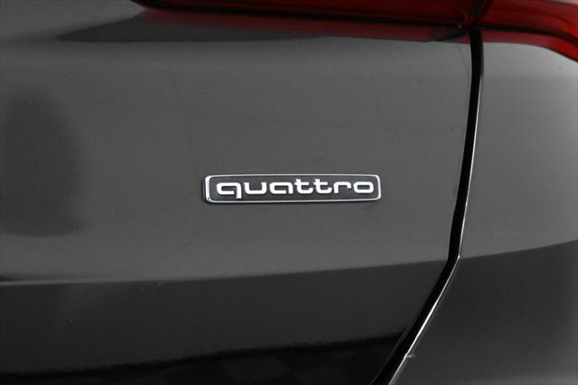 2021 Audi Q3 Premium Plus 45 TFSI S line quattro Tiptronic