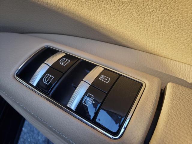 2013 Mercedes-Benz S 550 4MATIC