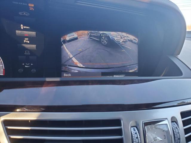 2013 Mercedes-Benz S 550 4MATIC
