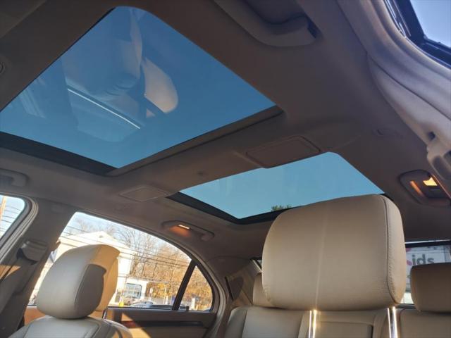 2013 Mercedes-Benz S 550 4MATIC