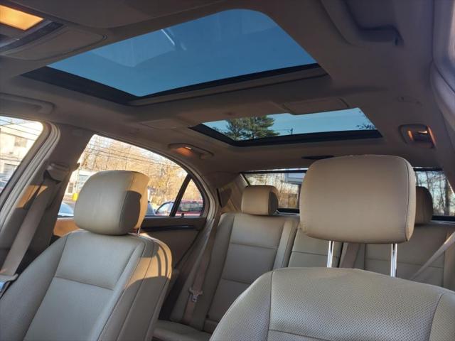 2013 Mercedes-Benz S 550 4MATIC