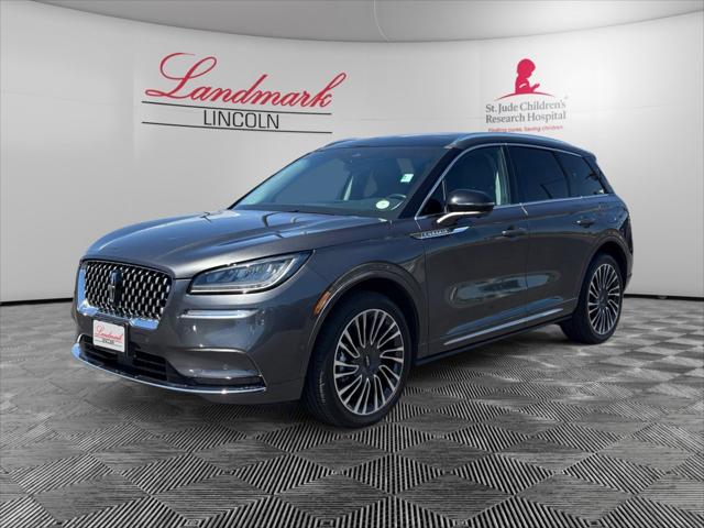2020 Lincoln Corsair Reserve for sale in Englewood, CO