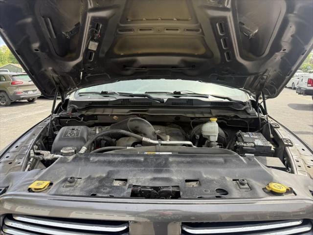 2014 Ram 1500 Sport