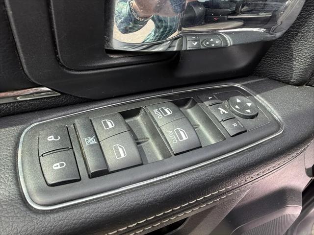 2014 Ram 1500 Sport