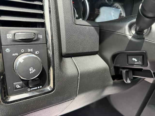 2014 Ram 1500 Sport