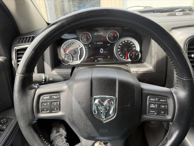 2014 Ram 1500 Sport