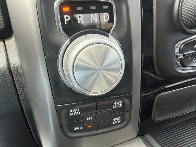 2014 Ram 1500 Sport
