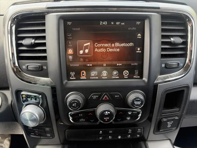 2014 Ram 1500 Sport