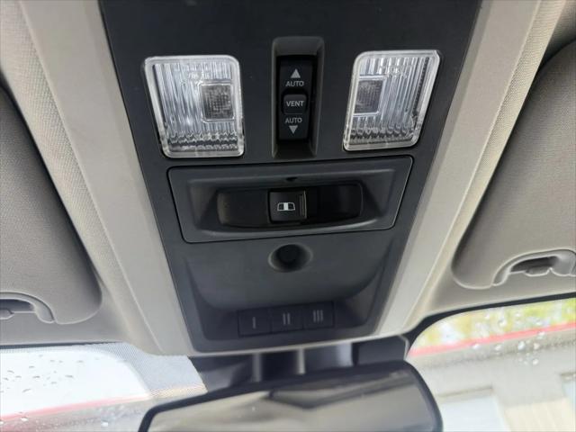 2014 Ram 1500 Sport