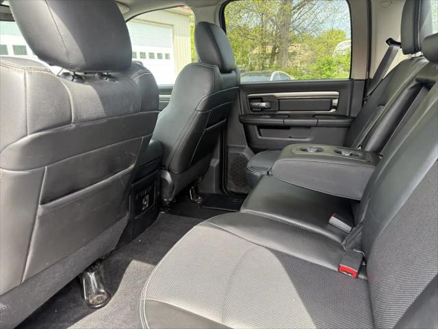 2014 Ram 1500 Sport