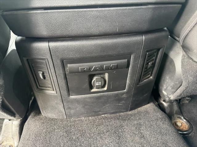 2014 Ram 1500 Sport