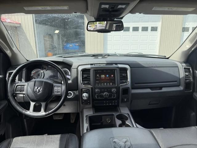 2014 Ram 1500 Sport
