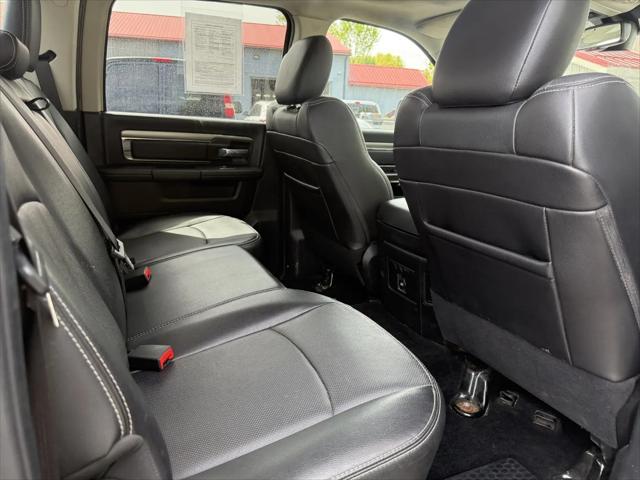2014 Ram 1500 Sport