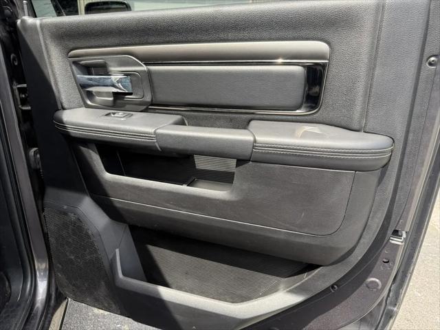 2014 Ram 1500 Sport
