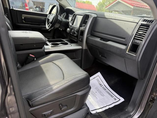 2014 Ram 1500 Sport