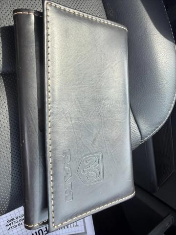 2014 Ram 1500 Sport