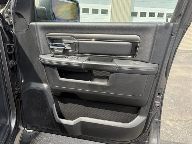 2014 Ram 1500 Sport