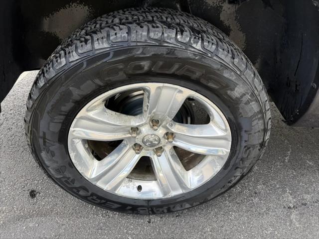 2014 Ram 1500 Sport