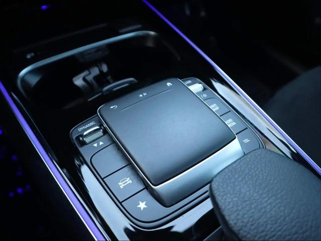 2021 Mercedes-Benz GLA-CLASS 4MATIC