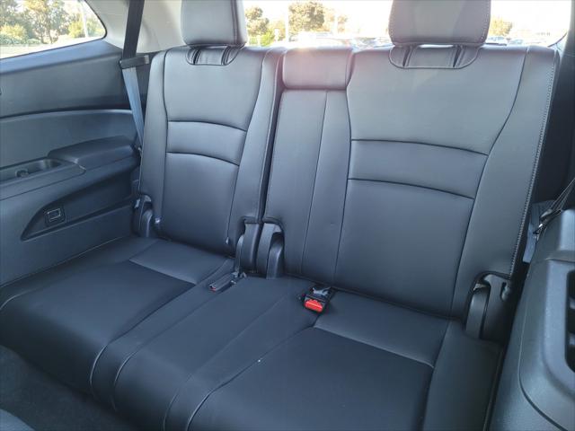 2020 Honda Pilot 2WD EX-L