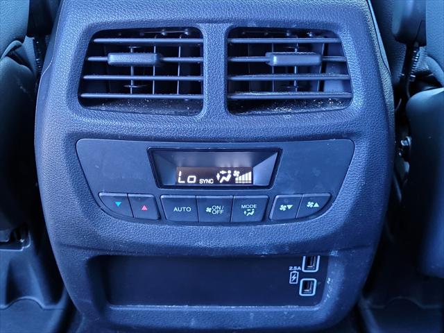 2020 Honda Pilot 2WD EX-L