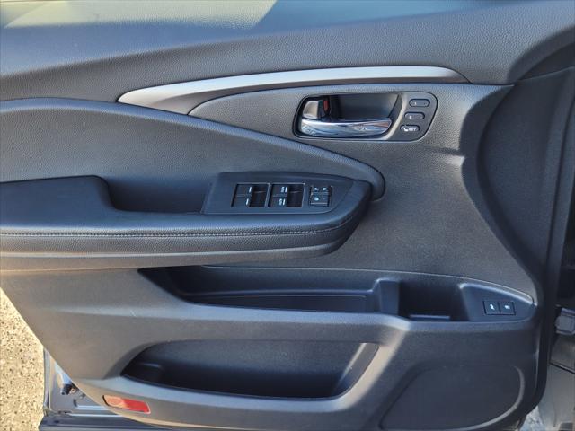 2020 Honda Pilot 2WD EX-L