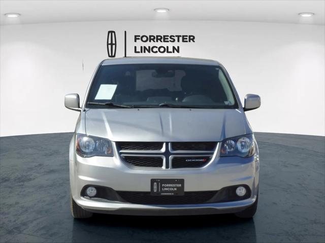 2020 Dodge Grand Caravan GT