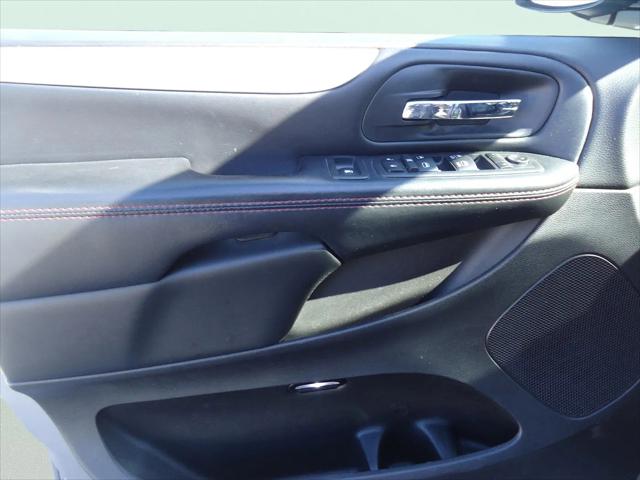 2020 Dodge Grand Caravan GT