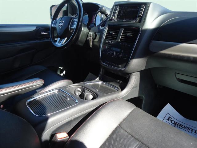 2020 Dodge Grand Caravan GT