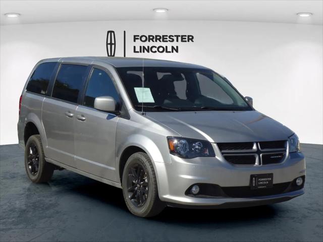 2020 Dodge Grand Caravan GT for sale in Chambersburg, PA