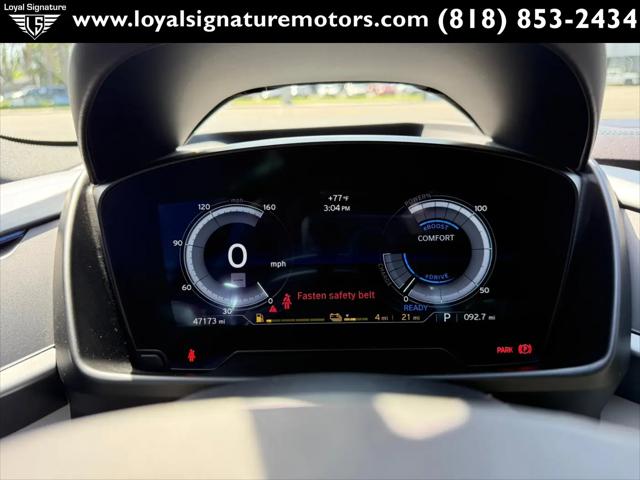 2016 BMW i8 2dr Cpe
