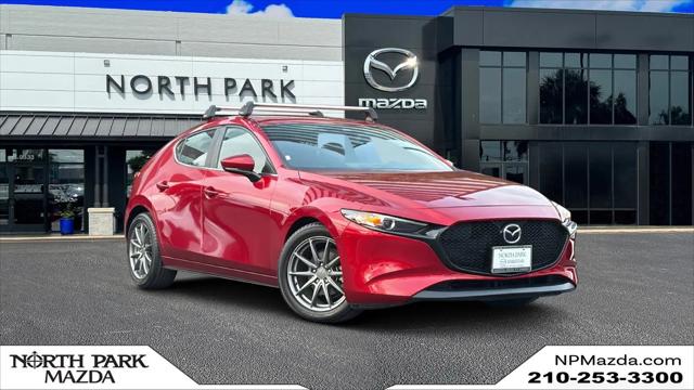 2019 Mazda Mazda3 Preferred Package for sale in San Antonio, TX