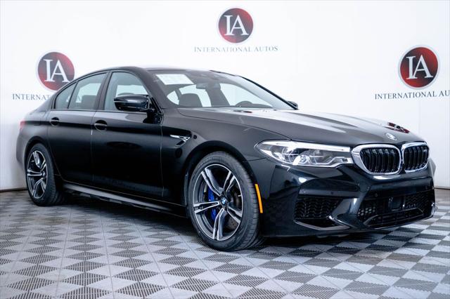 2019 BMW M5 Sedan for sale in West Allis, WI