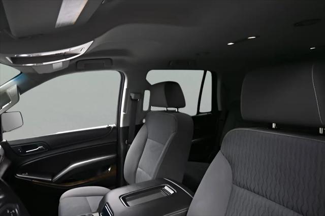 2017 Chevrolet Tahoe LS