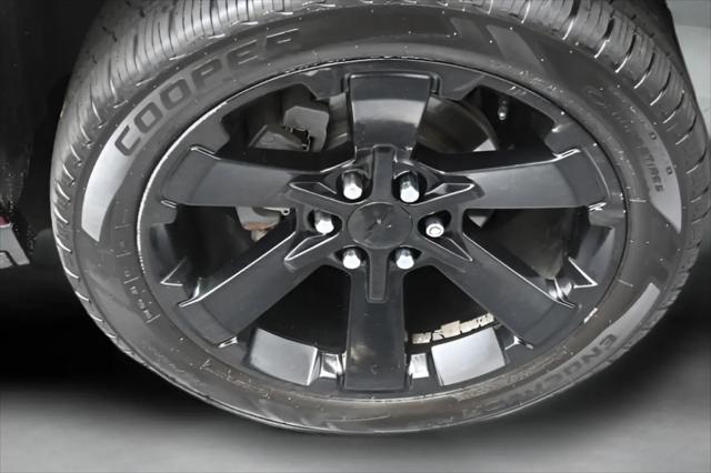 2017 Chevrolet Tahoe LS