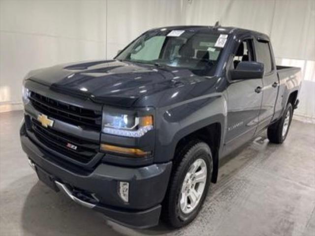 2018 Chevrolet Silverado 1500 2LT for sale in Brockton, MA