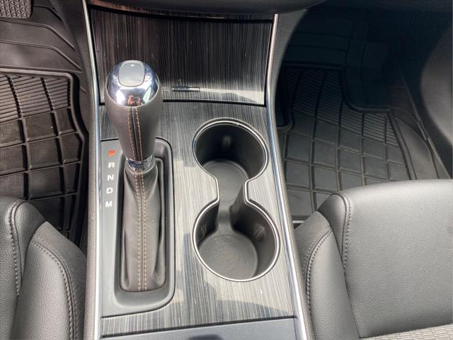 2017 Chevrolet Impala 1LT