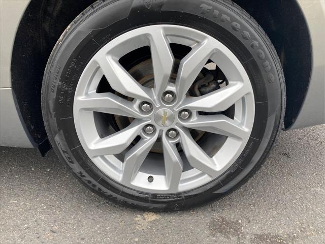 2017 Chevrolet Impala 1LT