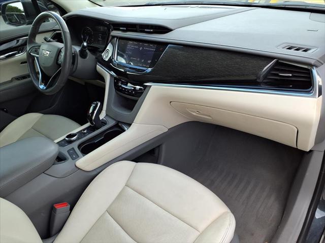 2020 Cadillac XT6 FWD Premium Luxury