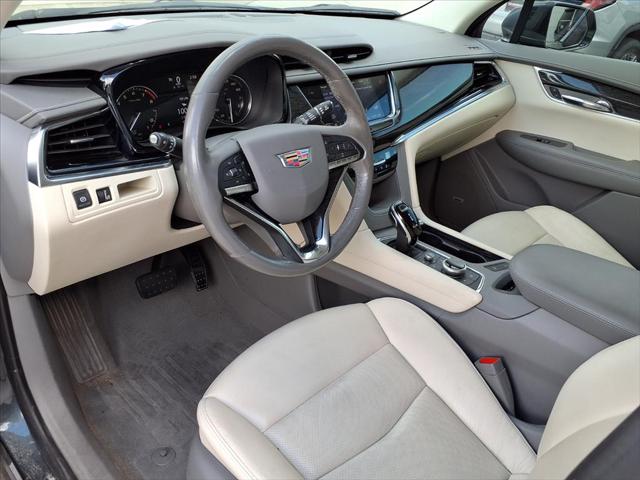 2020 Cadillac XT6 FWD Premium Luxury